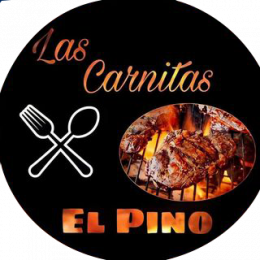 Carnitas El Pino_logo